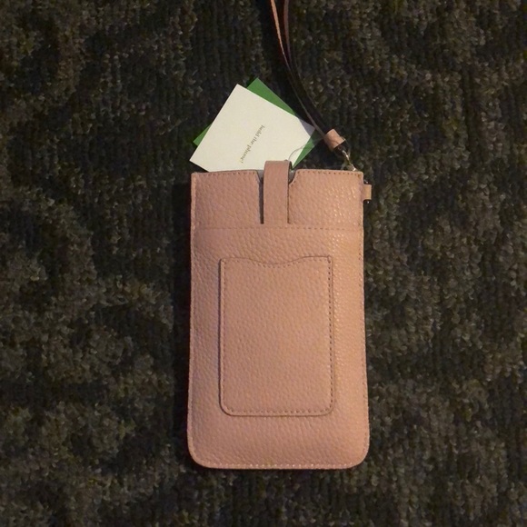 Kate Spade Phone Wristlet - Picture 3 of 7